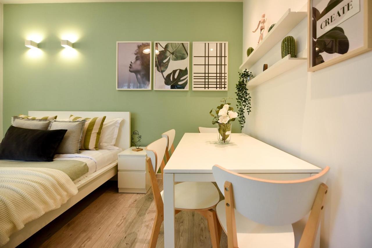 Spacious 1Br In The City Center - Amazing For Extended Stays Букурещ Екстериор снимка