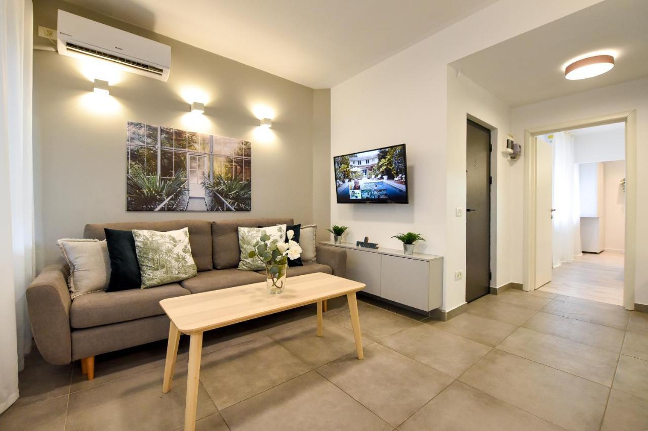 Spacious 1Br In The City Center - Amazing For Extended Stays Букурещ Екстериор снимка