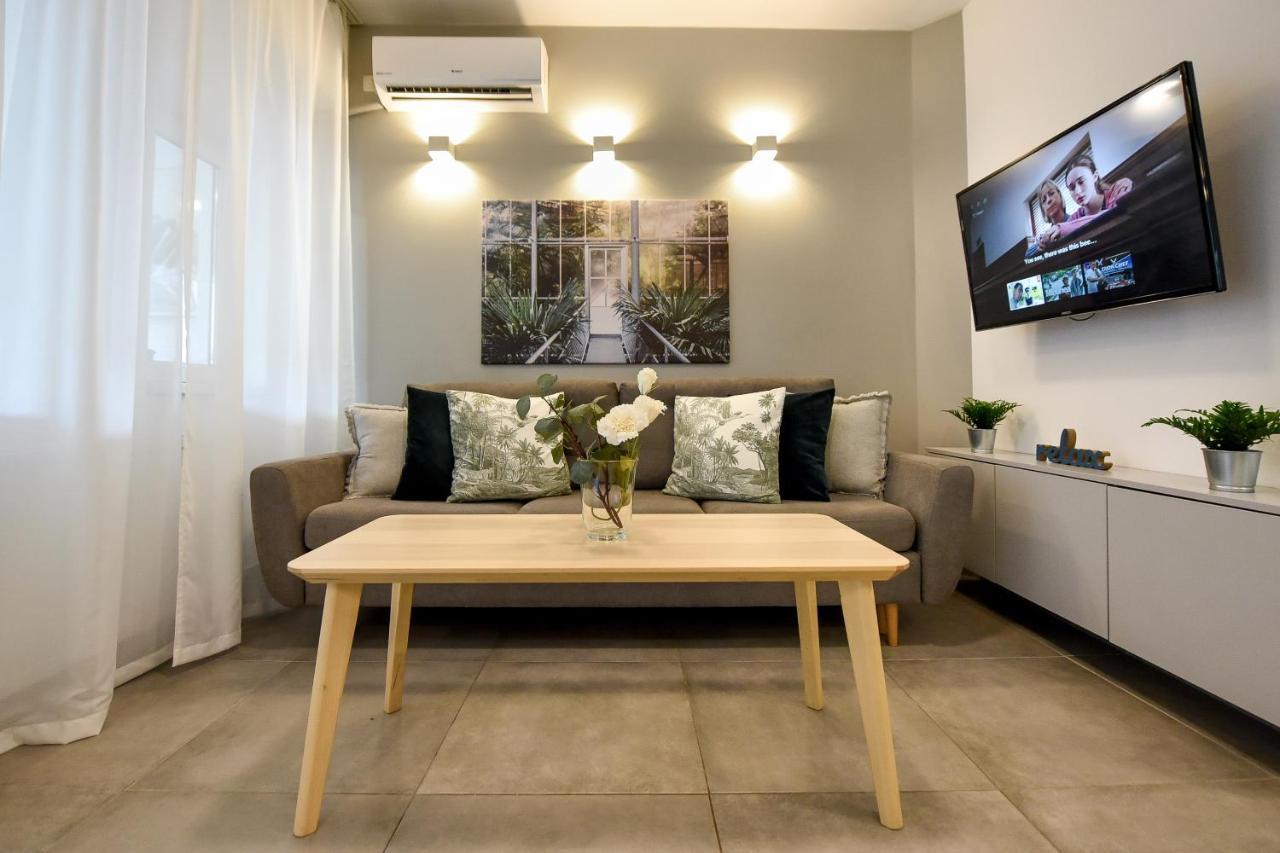 Spacious 1Br In The City Center - Amazing For Extended Stays Букурещ Екстериор снимка